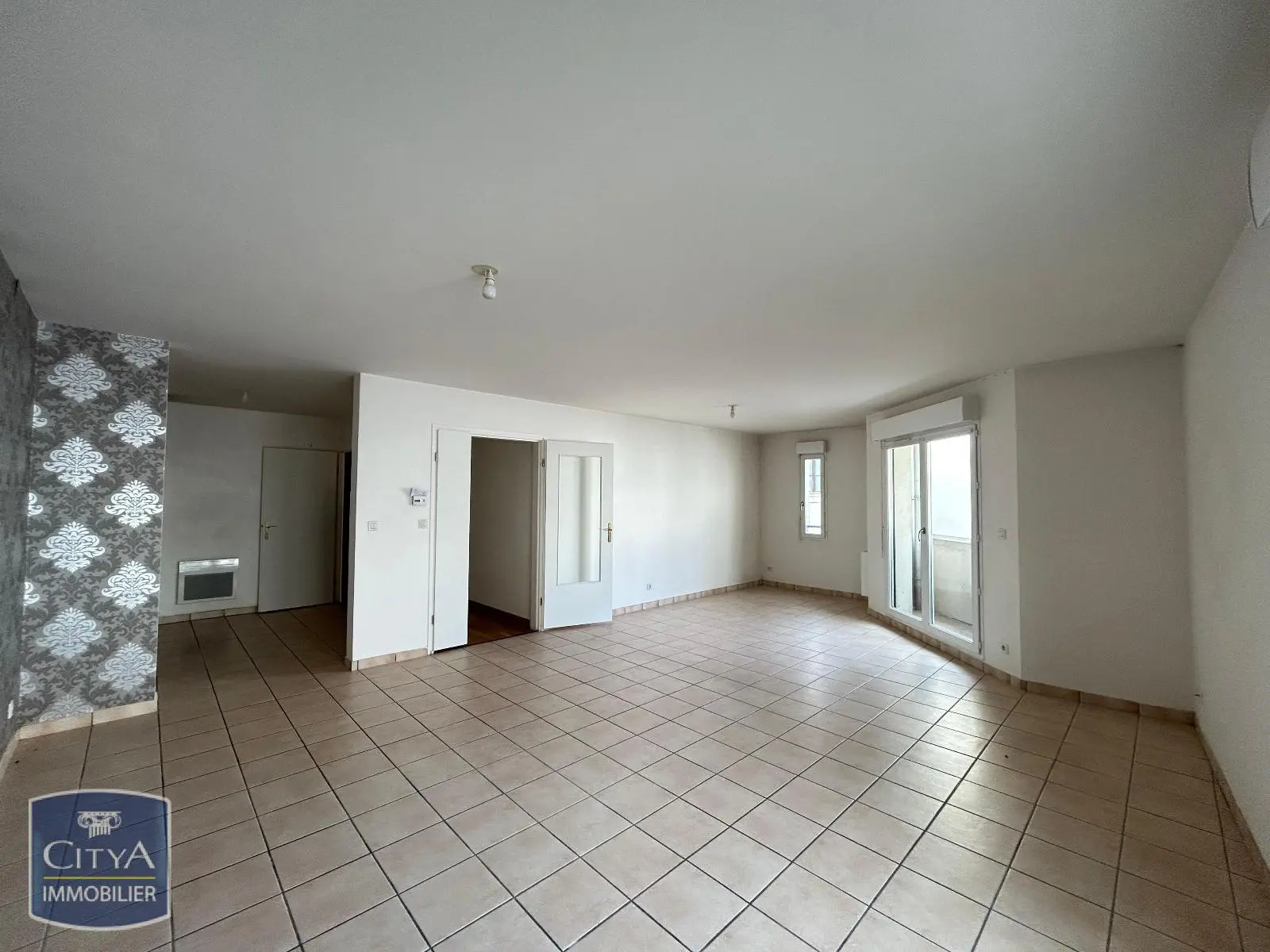 Photo 1 Appartement 3 pièces 81.83m²