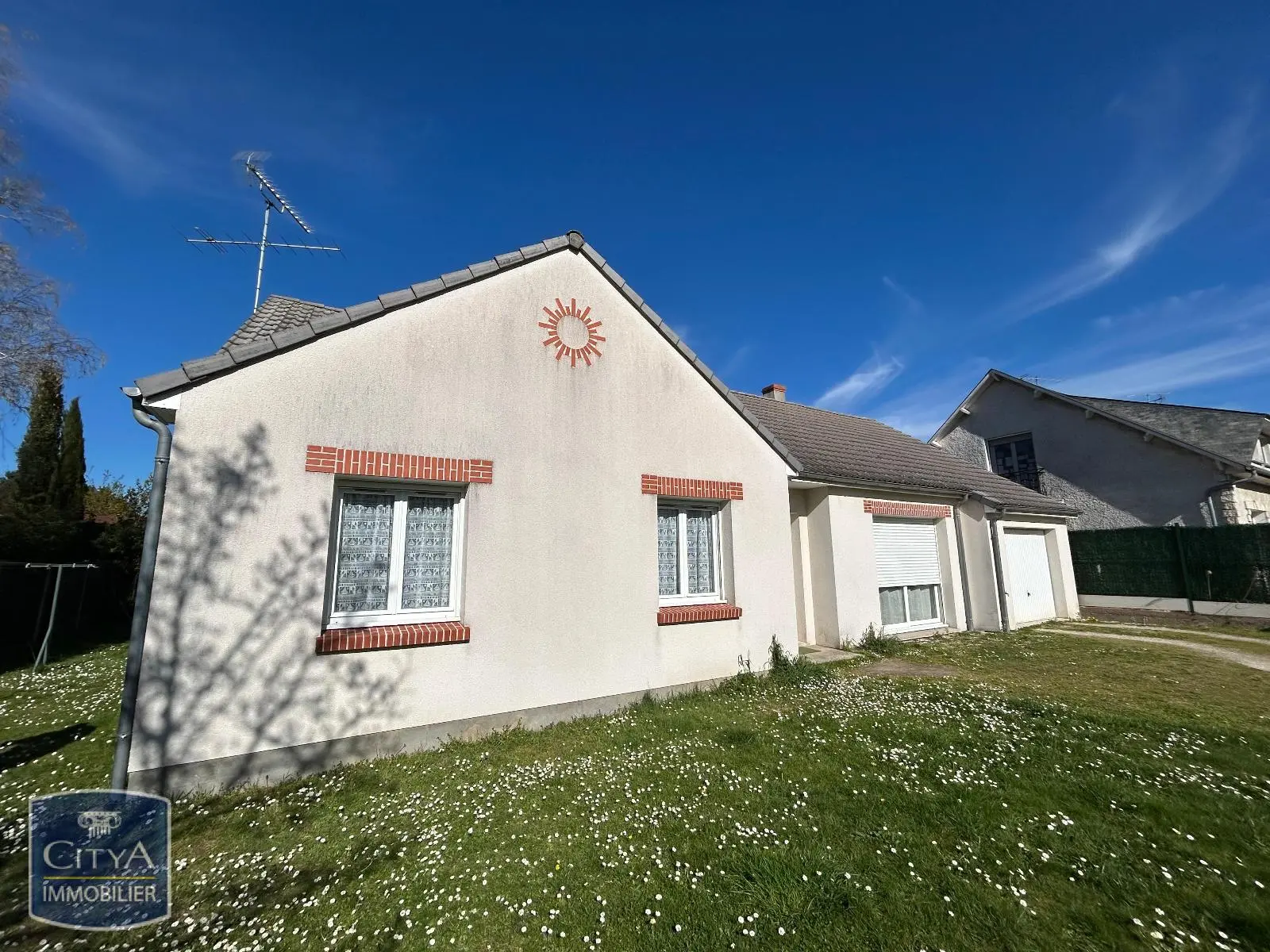 Photo 2 Maison 4 pièces 94.13m²