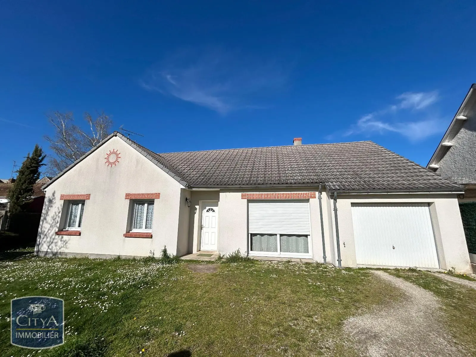 Photo 1 Maison 4 pièces 94.13m²