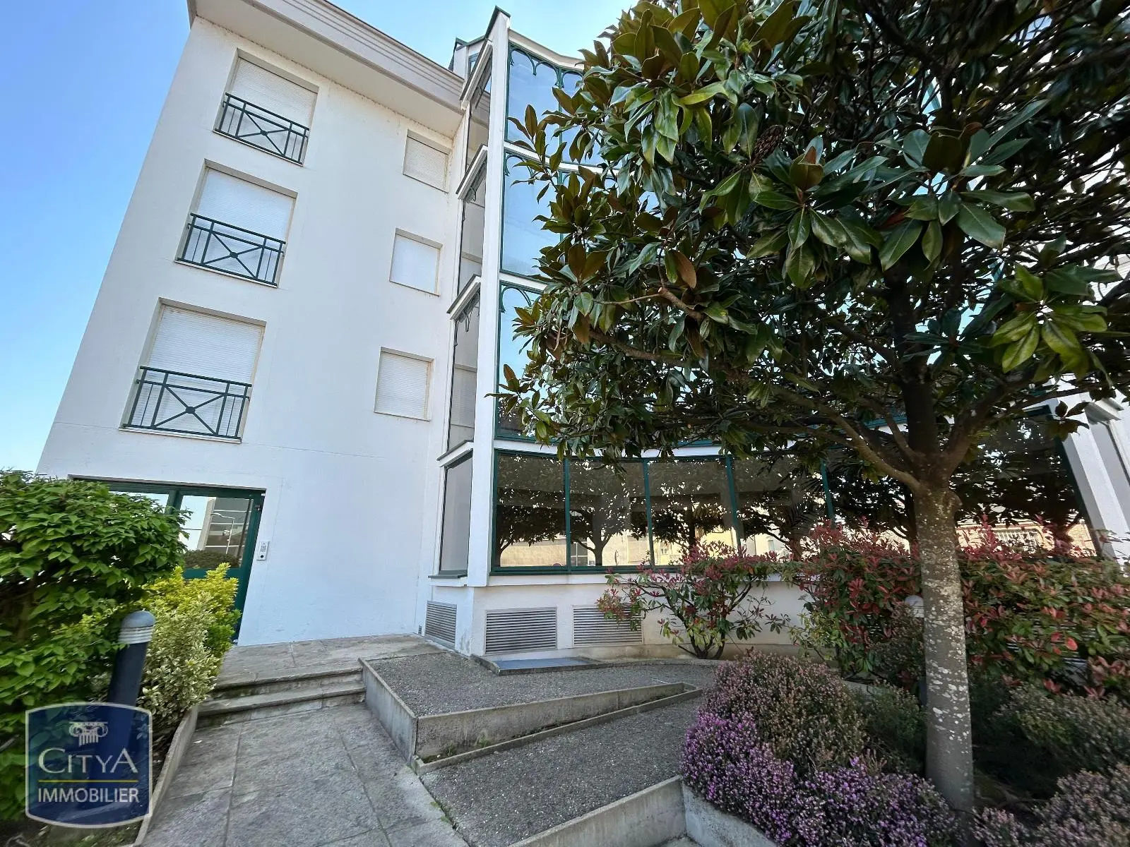 Photo 1 Appartement 2 pièces 44.56m²