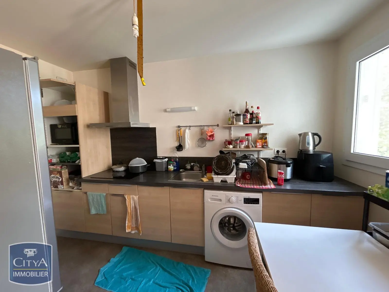 Photo 3 Appartement 2 pièces 55.13m²