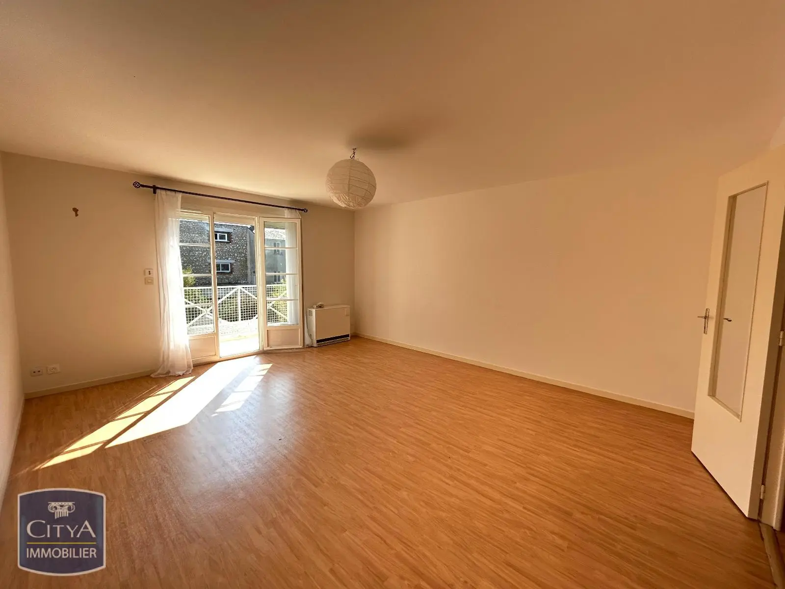 Photo 1 Appartement 2 pièces 59m²