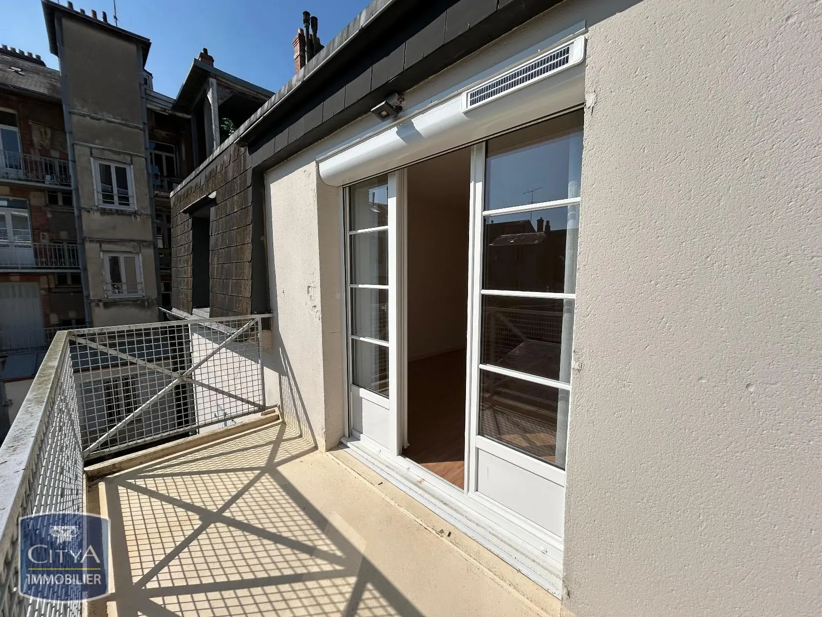 Photo 9 Appartement 2 pièces 59m²