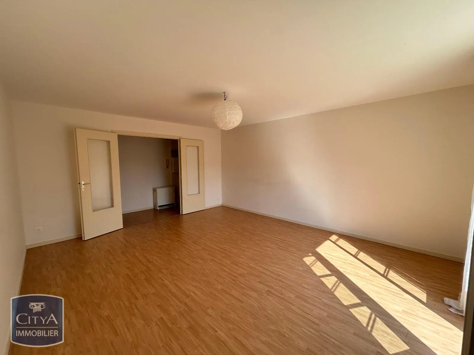 Photo 2 Appartement 2 pièces 59m²