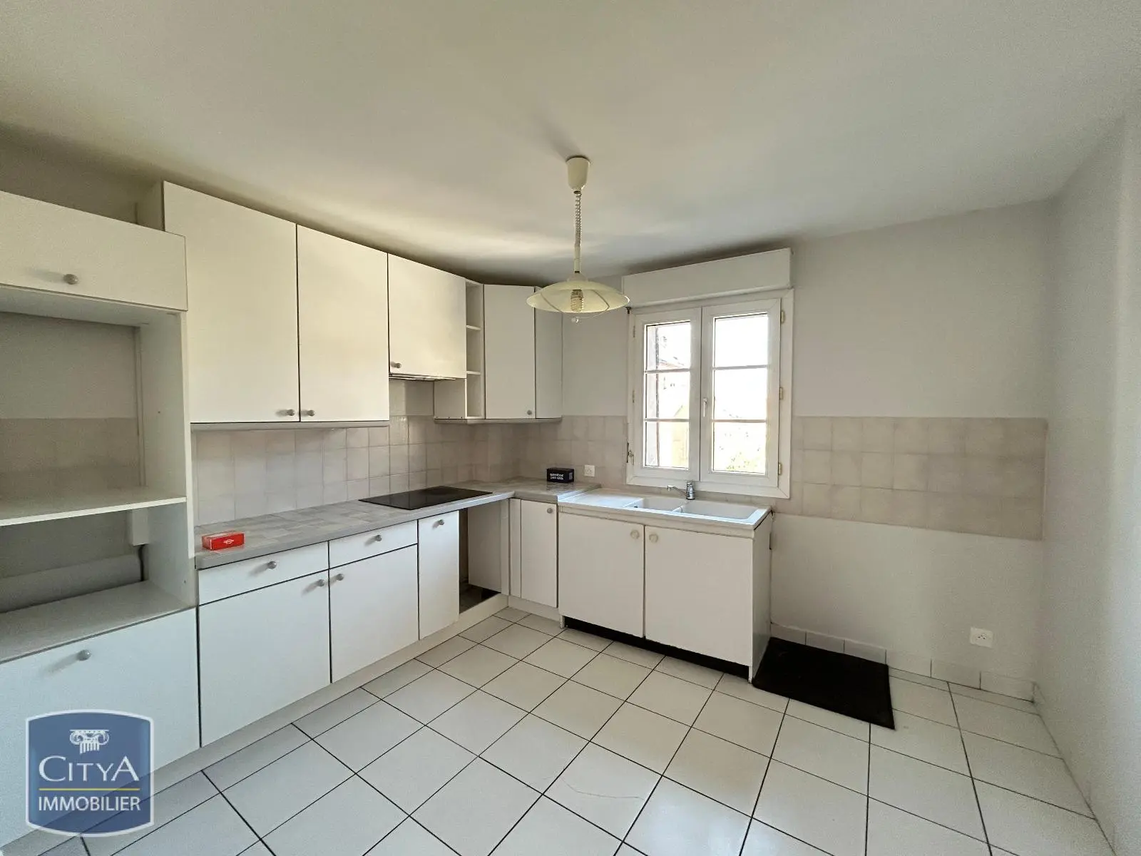 Photo 4 Appartement 2 pièces 59m²