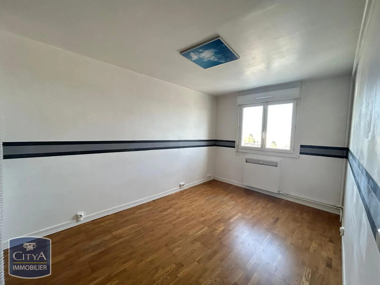 Photo 7 Appartement 3 pièces 59.38m²