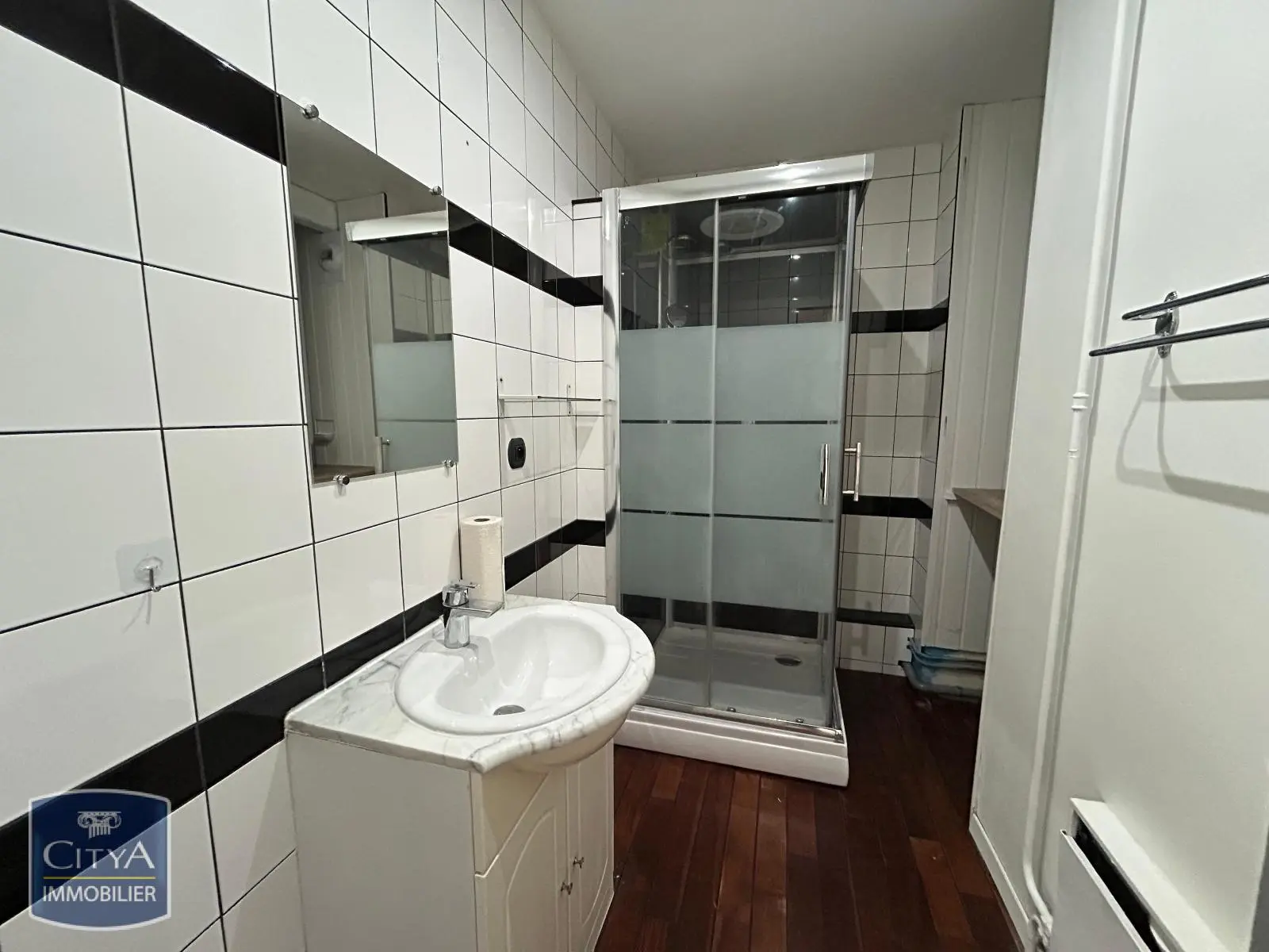 Photo 3 Appartement 3 pièces 59.38m²