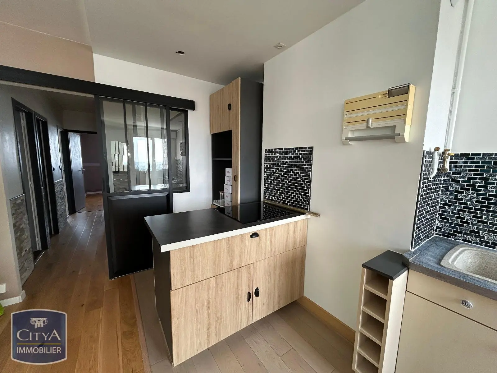 Photo 6 Appartement 3 pièces 59.38m²