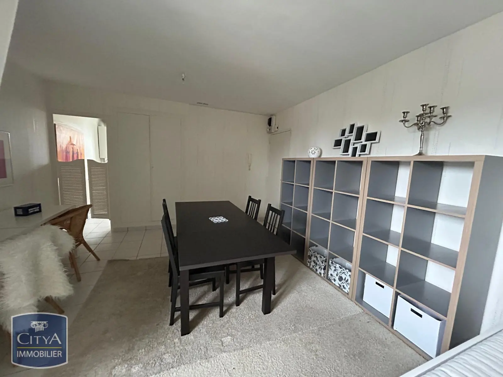 Photo 3 Appartement 1 pièce 29.01m²