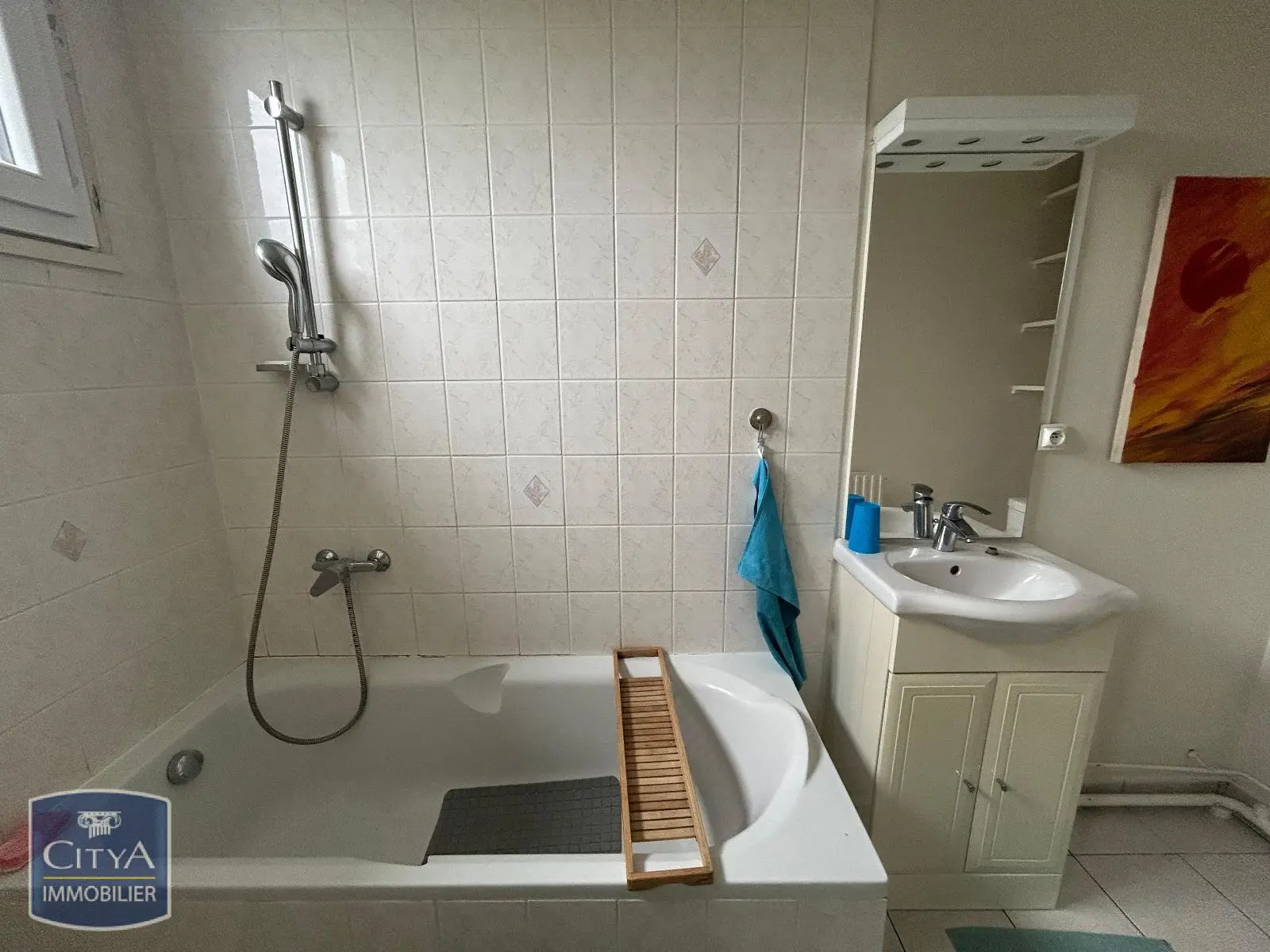 Photo 5 Appartement 1 pièce 29.01m²