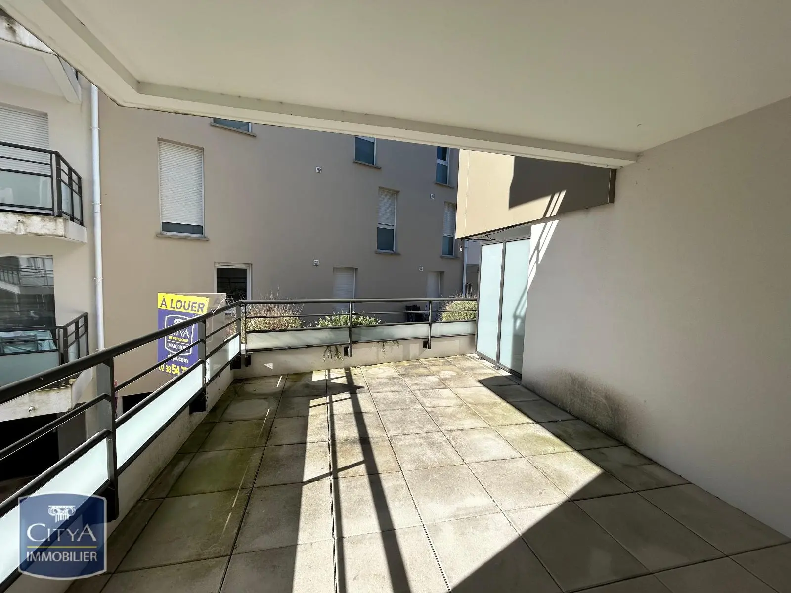 Photo 2 Appartement 3 pièces 61.68m²