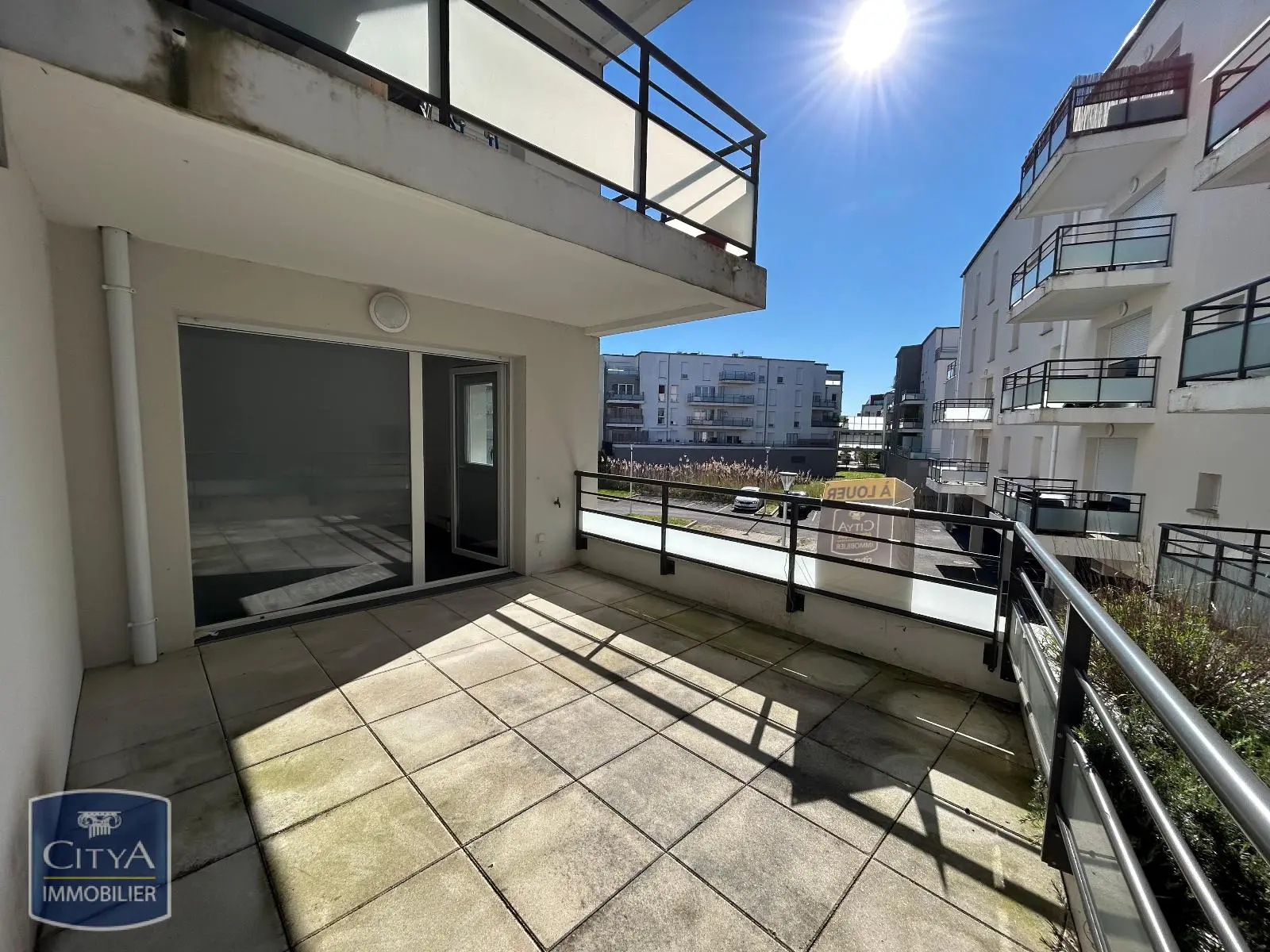 Photo 3 Appartement 3 pièces 61.68m²