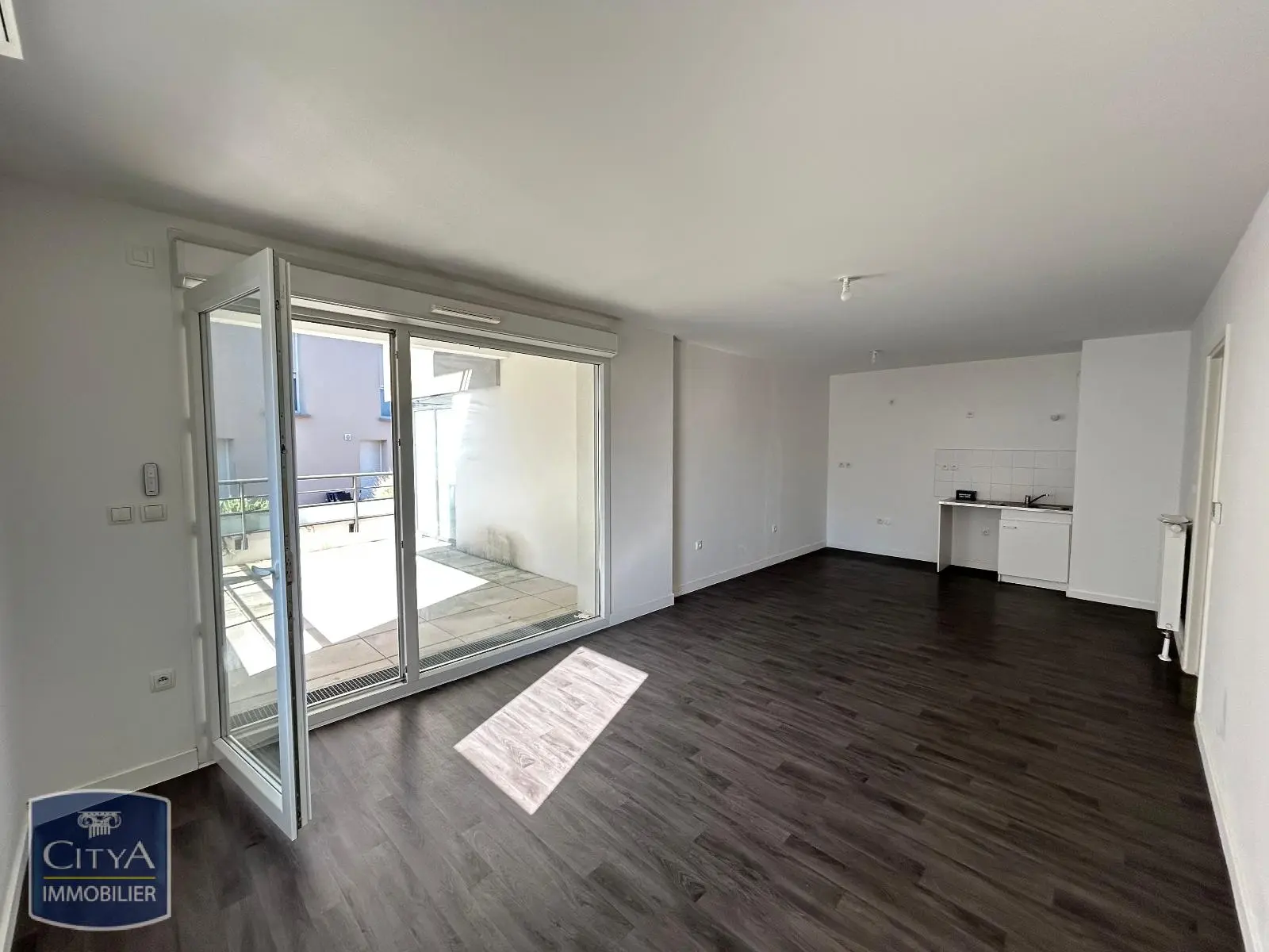 Photo 1 Appartement 3 pièces 61.68m²