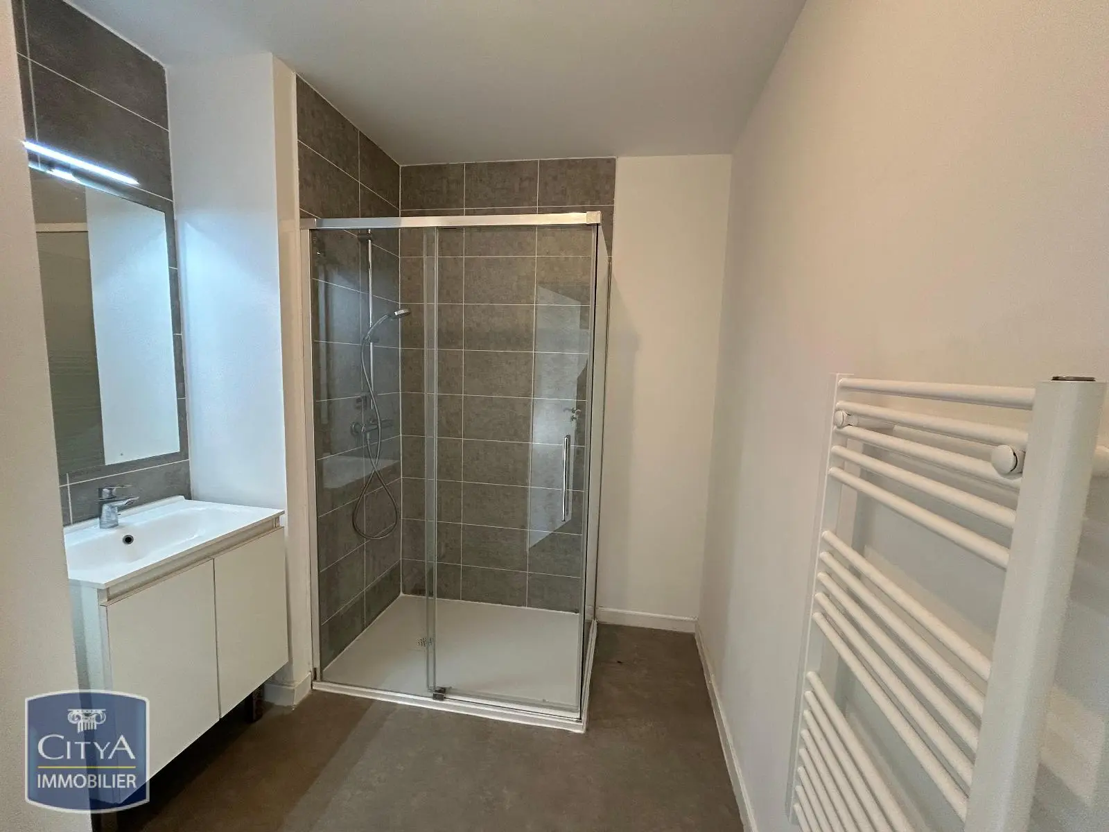 Photo 7 Appartement 3 pièces 61.68m²