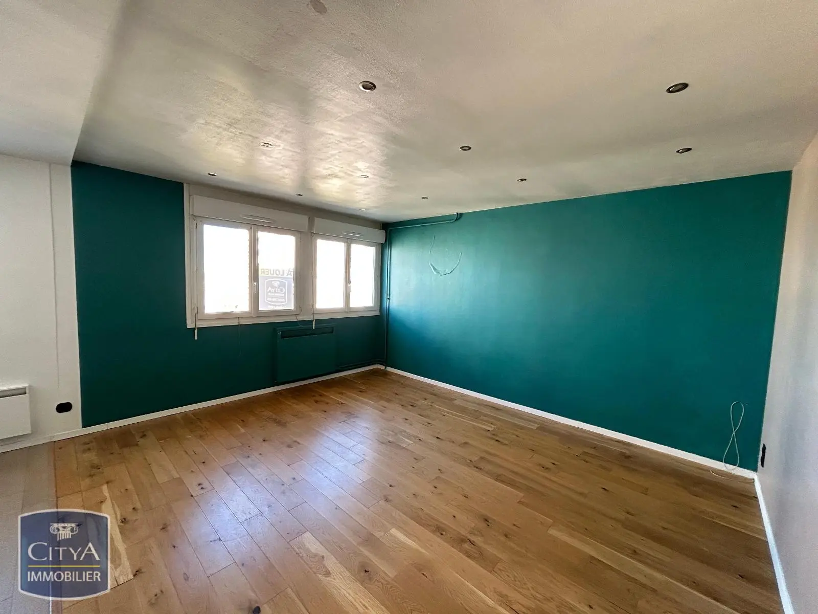 Photo 7 Appartement 3 pièces 59.38m²