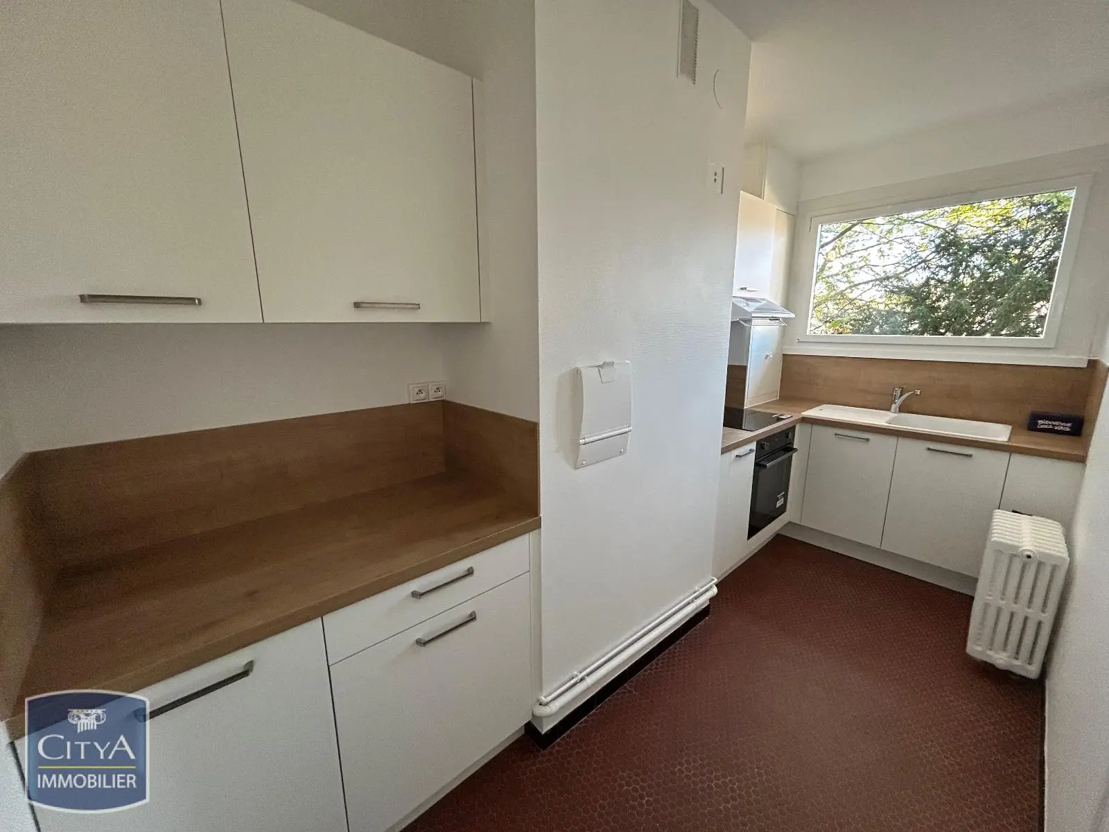 Photo 7 Appartement 2 pièces 46.63m²