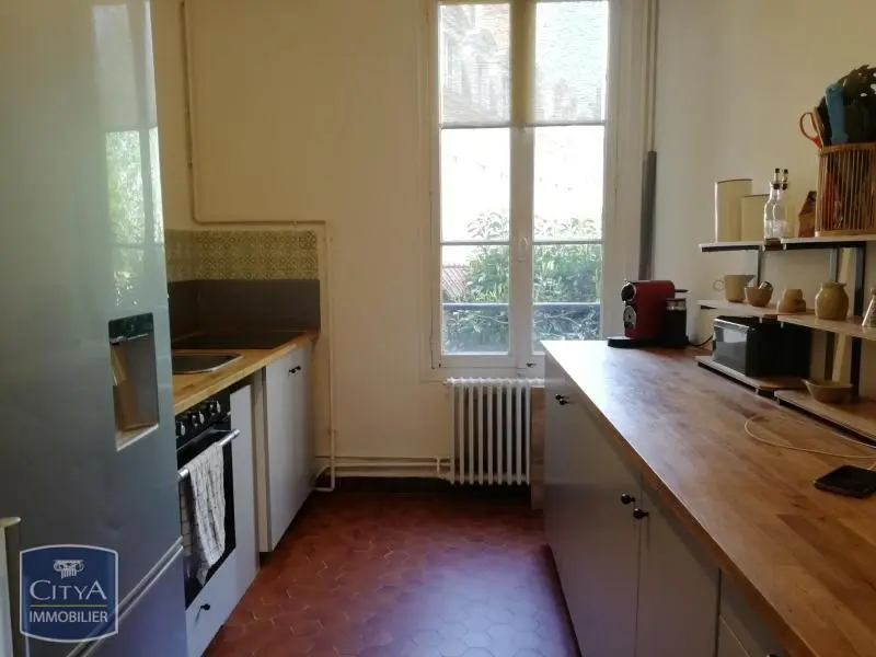 Photo 2 pour Appartement 3 pièces 73.89m² Photo 2 Appartement 3 pièces 73.89m²
