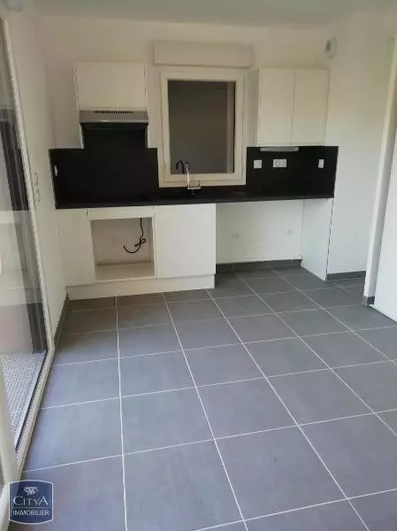 Photo du bien Appartement 2 pièces 40.16m²