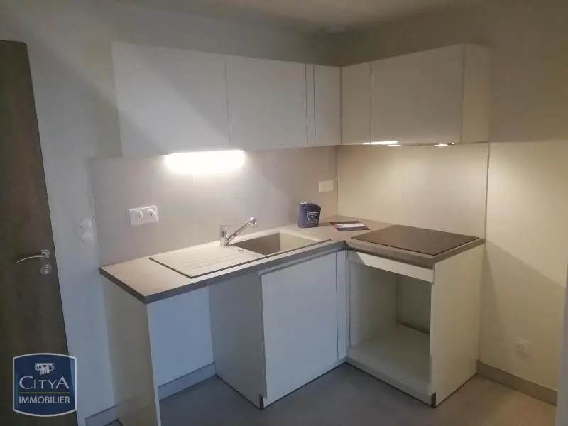 Photo 2 appartement Saint-Jean-de-Braye