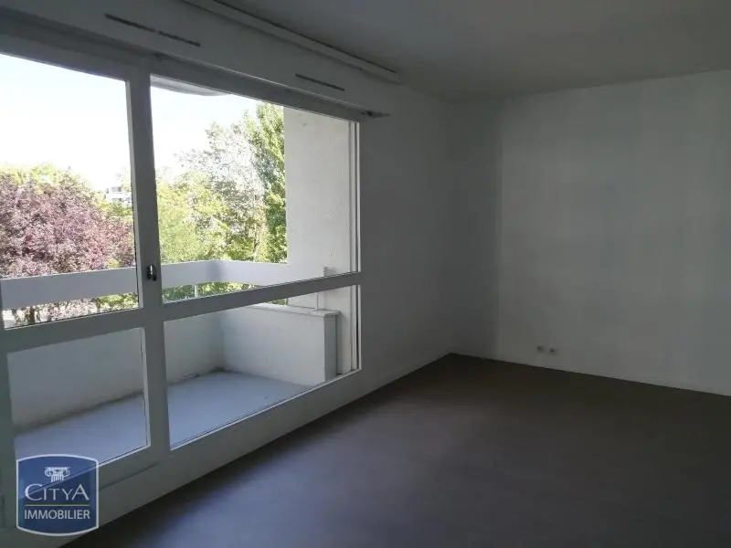 Photo 1 Appartement 3 pièces 72.65m²