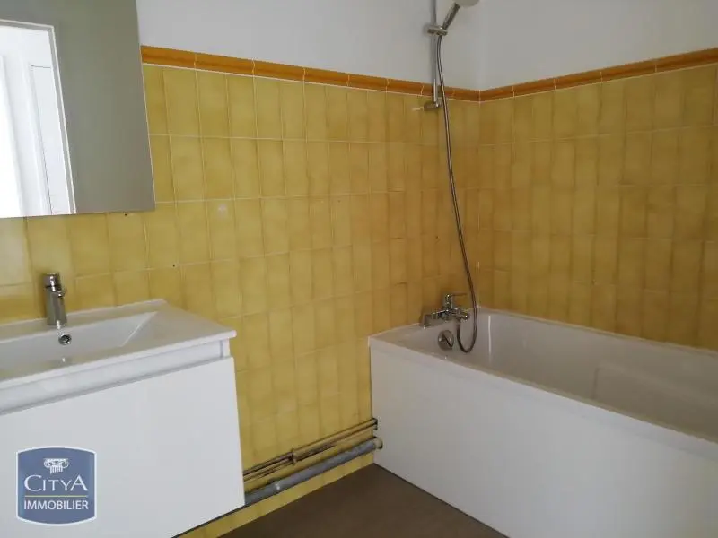 Photo 6 Appartement 3 pièces 72.65m²