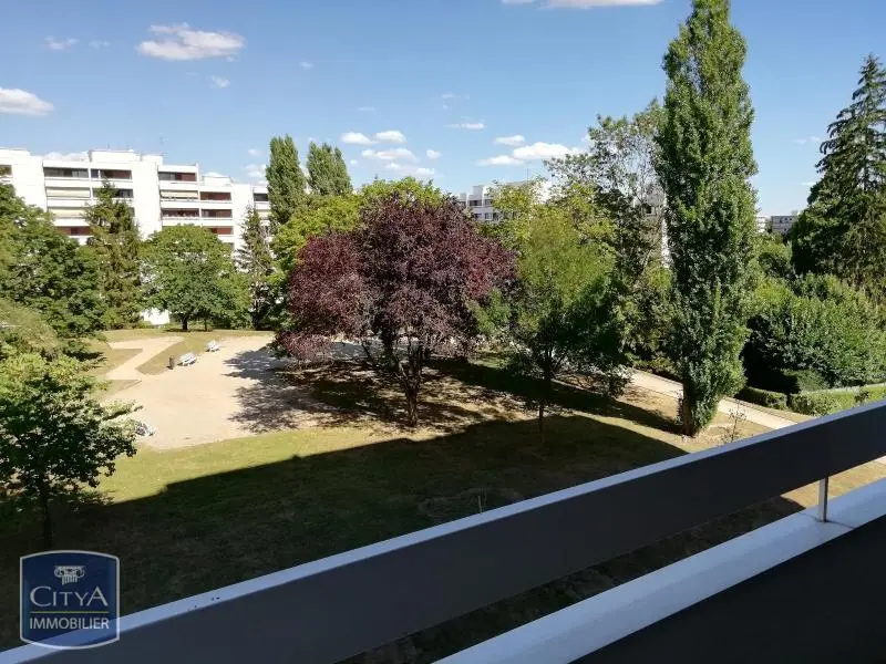 Photo 2 Appartement 3 pièces 72.65m²