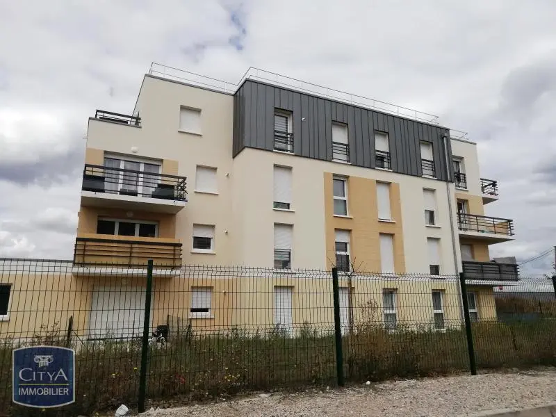 Photo 12 Appartement 3 pièces 61m²
