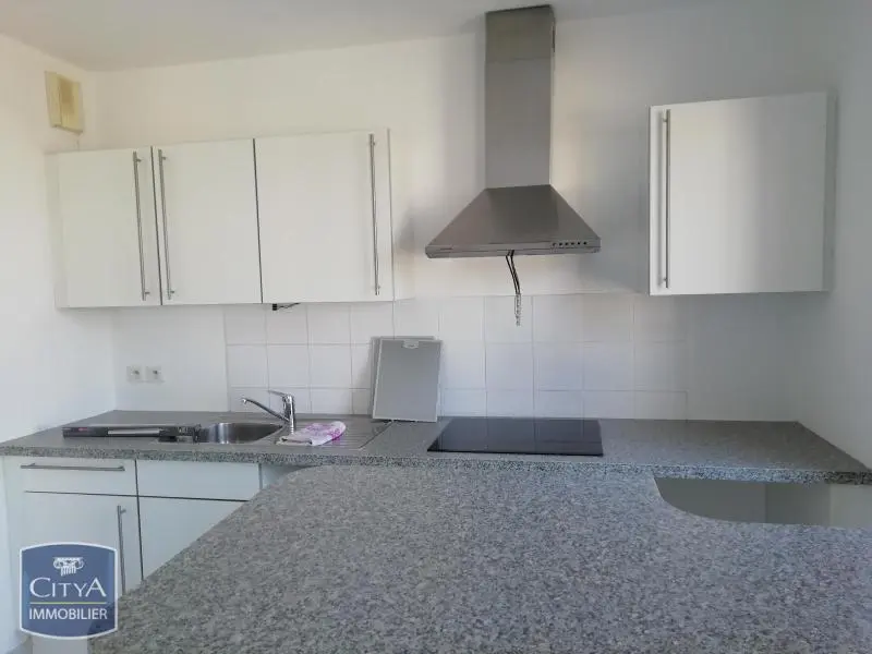 Photo 2 Appartement 2 pièces 53.6m²