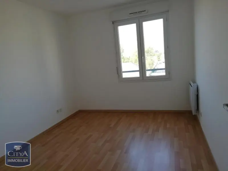 Photo 3 Appartement 2 pièces 53.6m²