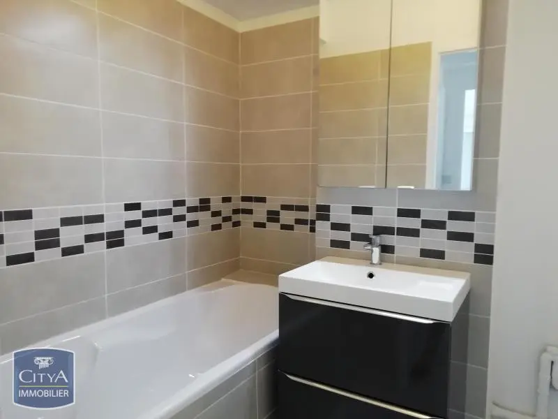 Photo 4 Appartement 2 pièces 53.6m²