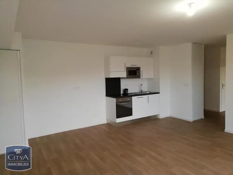 Photo 3 Appartement 3 pièces 61m²