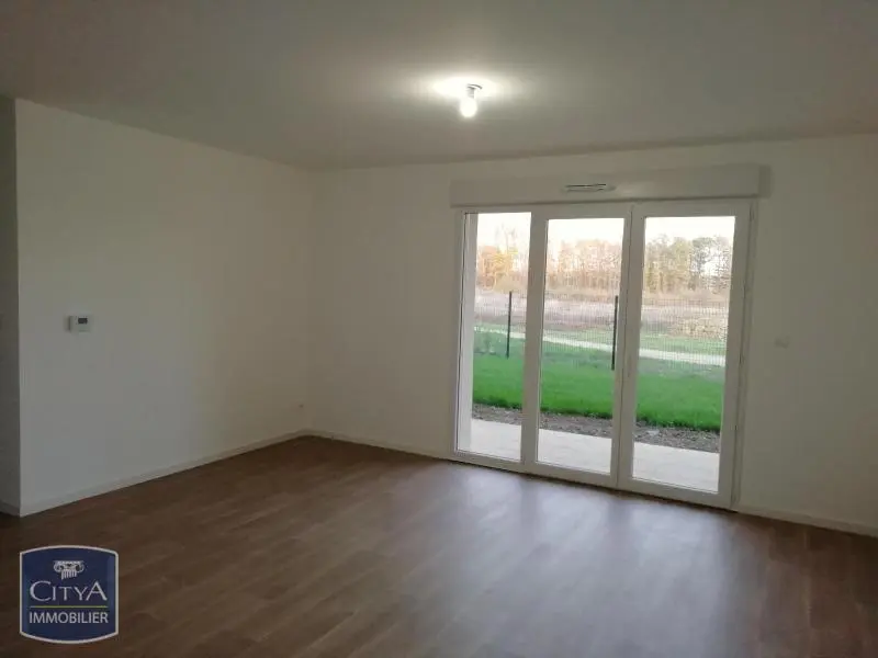 Photo 5 Appartement 3 pièces 61m²