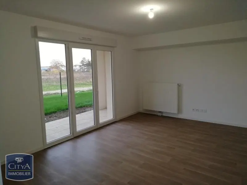Photo 4 Appartement 3 pièces 61m²