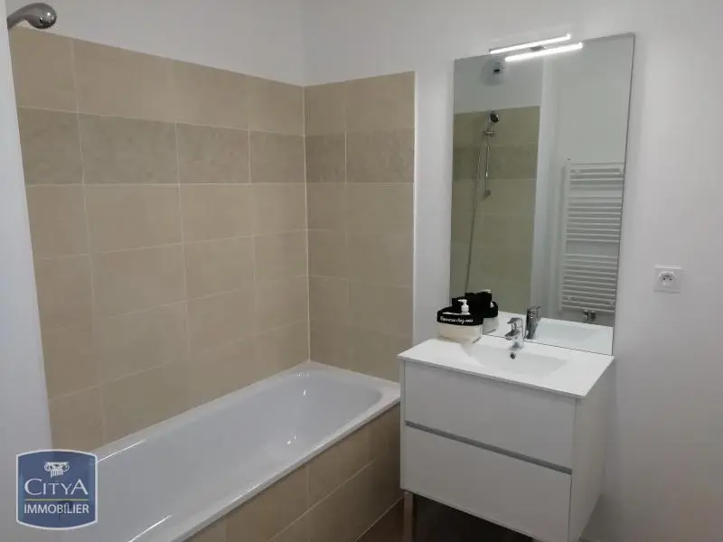 Photo 10 Appartement 3 pièces 61m²