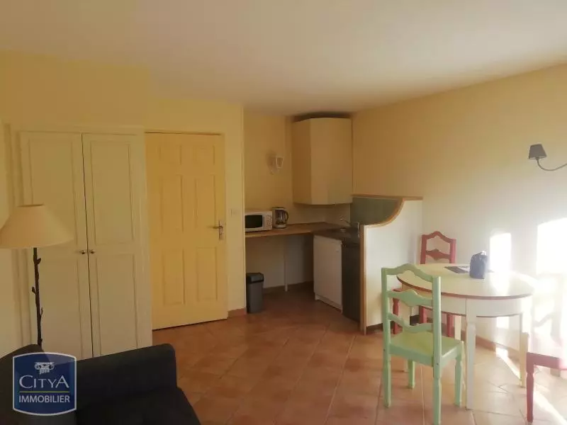 Photo 2 Maison 2 pièces 37.89m²