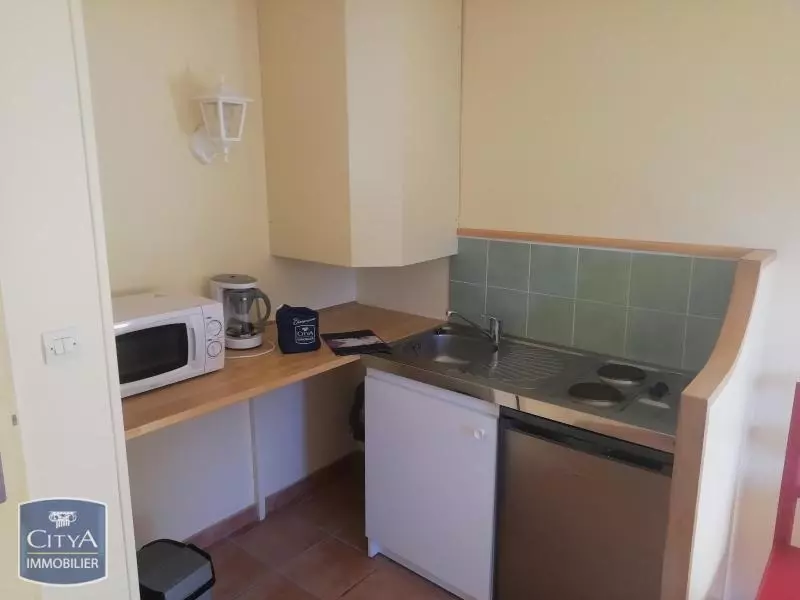 Photo 1 Maison 2 pièces 37.89m²
