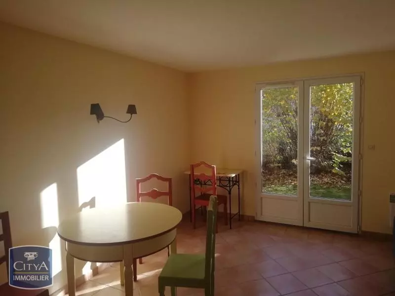 Photo 5 Maison 2 pièces 37.89m²