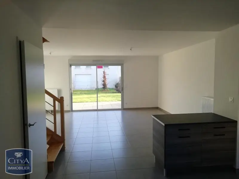 Photo 4 Maison 4 pièces 91.36m²