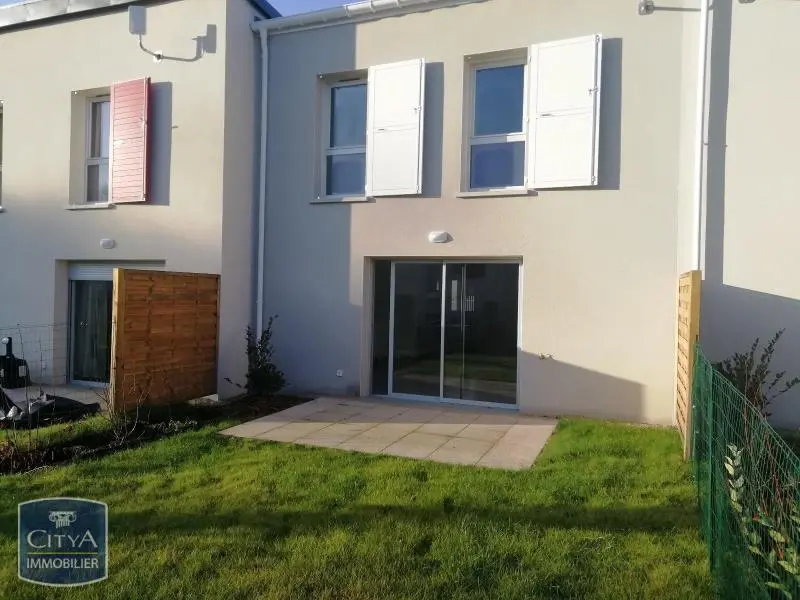 Photo 14 Maison 4 pièces 91.36m²
