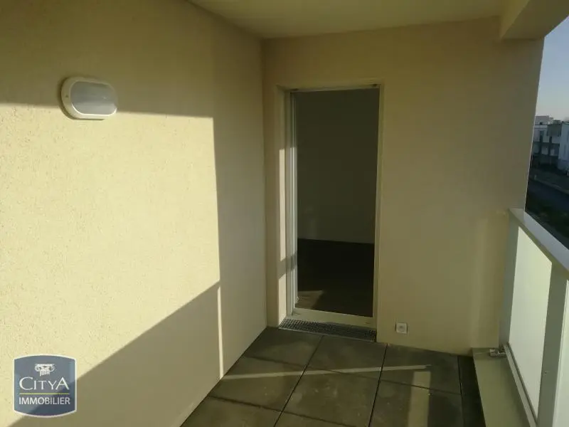 Photo 9 Appartement 2 pièces 40.81m²