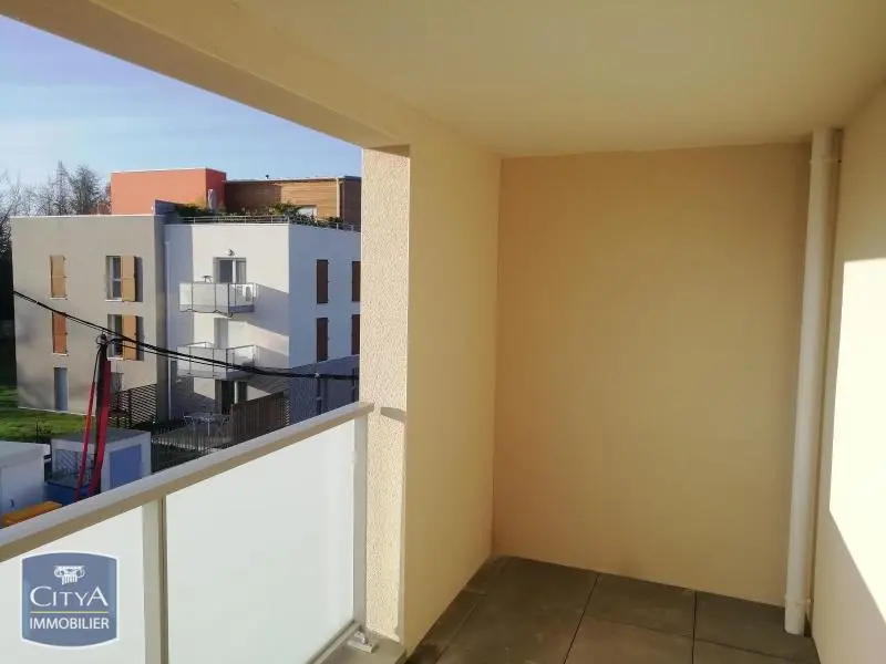 Photo 8 Appartement 2 pièces 40.81m²