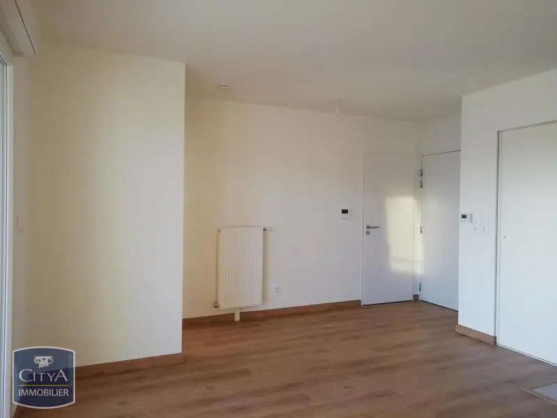 Photo 3 Appartement 2 pièces 42.91m²