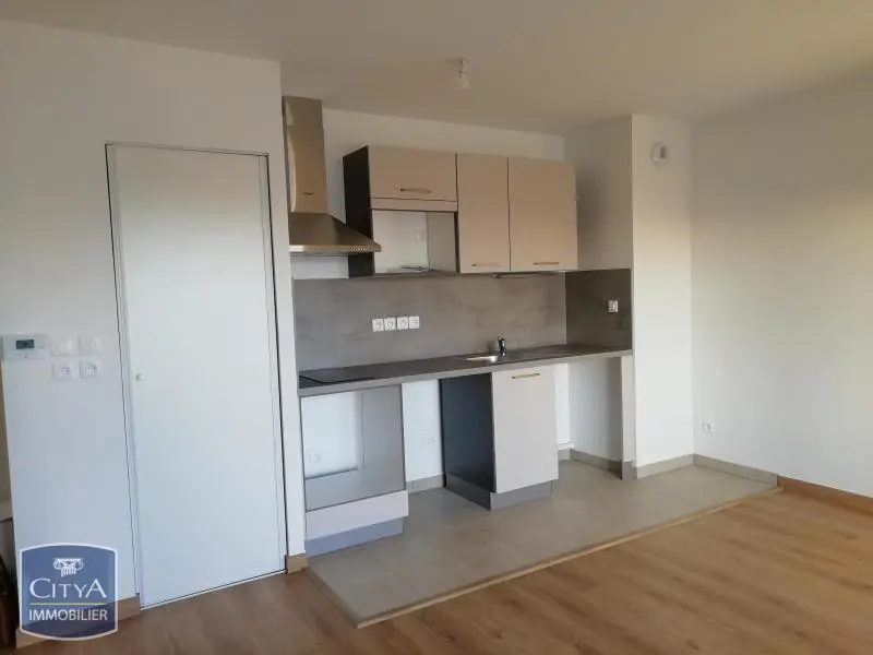 Photo 4 Appartement 2 pièces 42.91m²