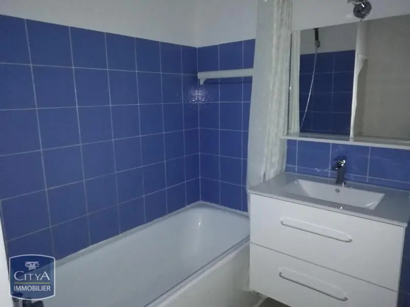 Photo 9 Appartement 1 pièce 30.78m²