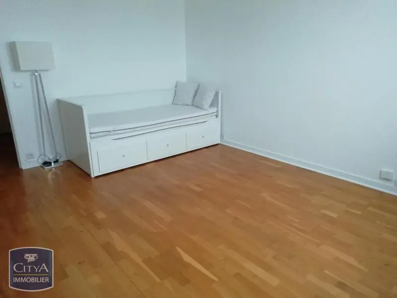 Photo 6 Appartement 1 pièce 30.78m²