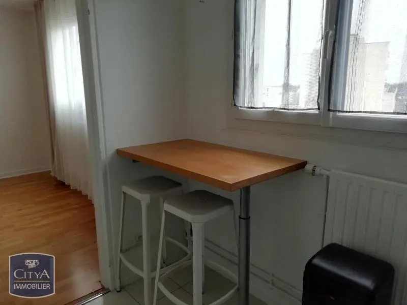 Photo 4 Appartement 1 pièce 30.78m²