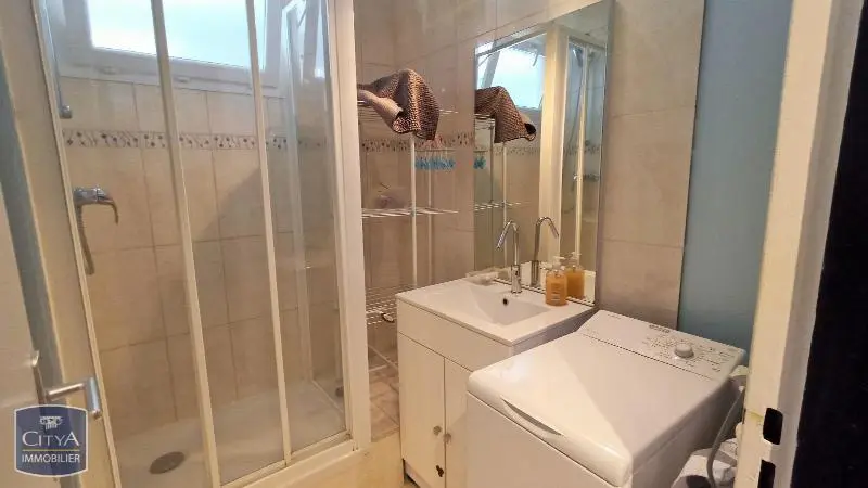 Photo 5 Appartement 1 pièce 32.11m²