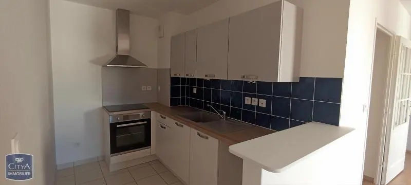 Photo 2 Appartement 2 pièces 49.25m²