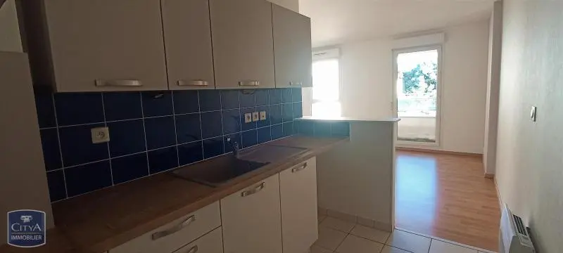 Photo 3 Appartement 2 pièces 49.25m²