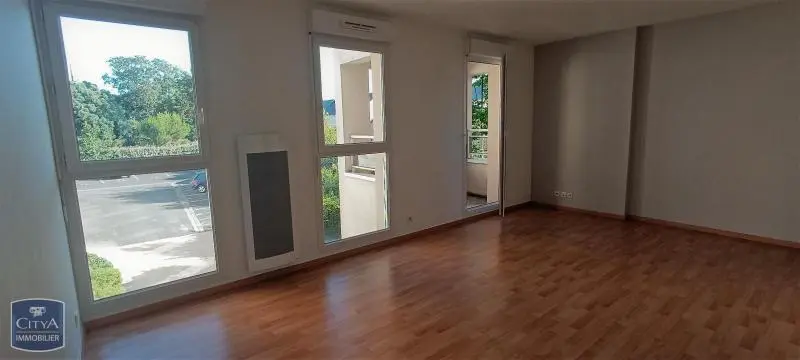 Photo 4 Appartement 2 pièces 49.25m²